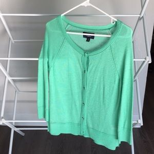 American Eagle Cardigan